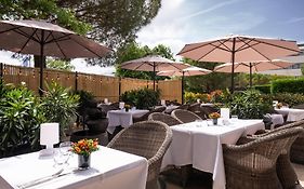 Le M & Spa Bordeaux Aeroport By Hotels & Preference