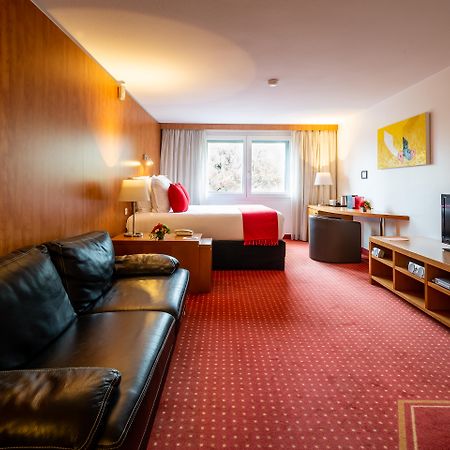 Le M & Spa Bordeaux Aeroport By Hotels & Preference Mérignac Exterior photo