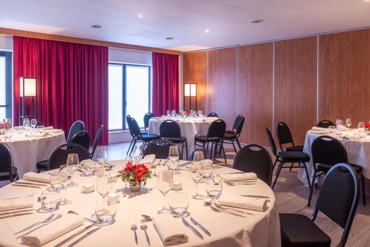 Le M & Spa Bordeaux Aeroport By Hotels & Preference Mérignac Exterior photo