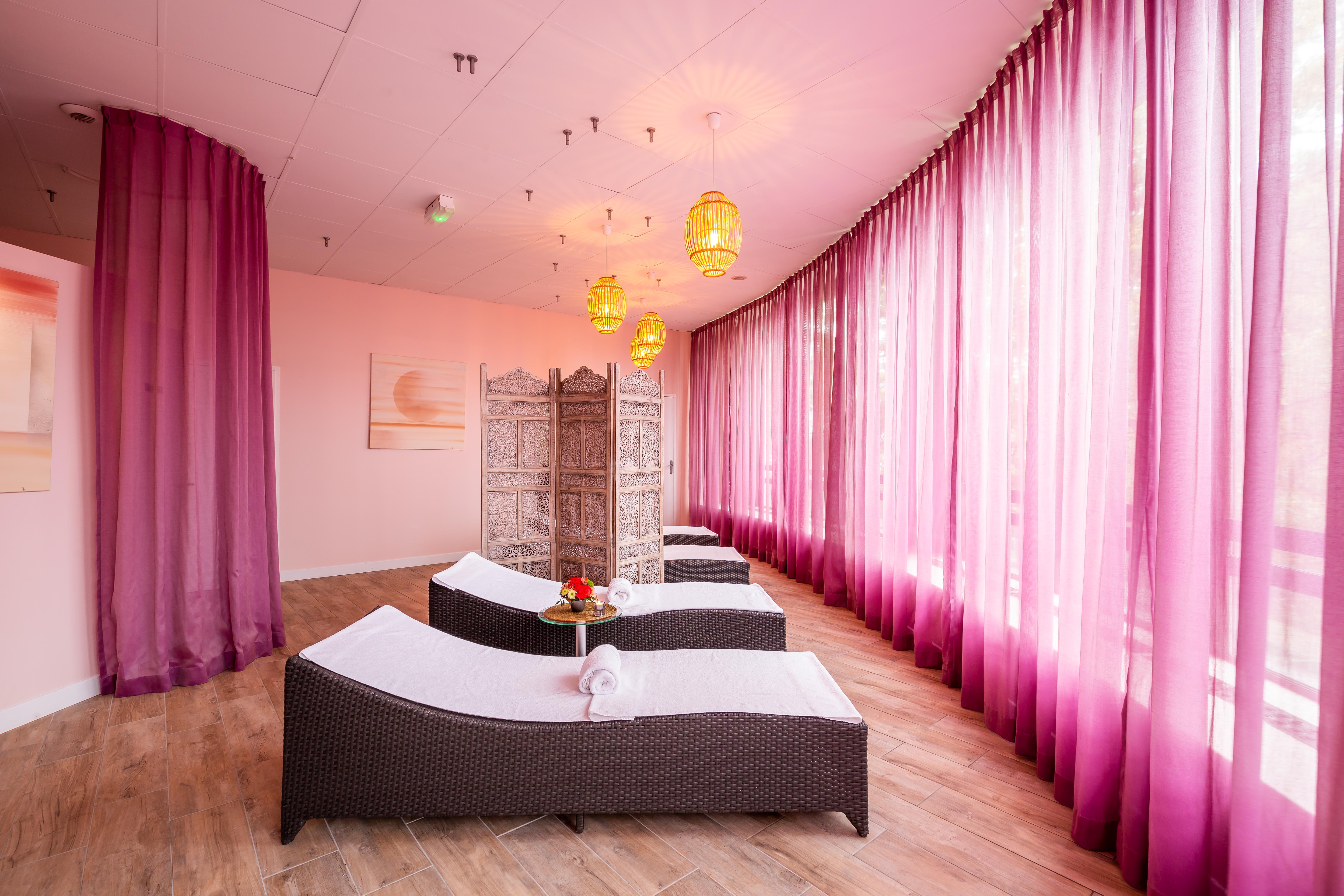 Le M & Spa Bordeaux Aeroport By Hotels & Preference Mérignac Exterior photo